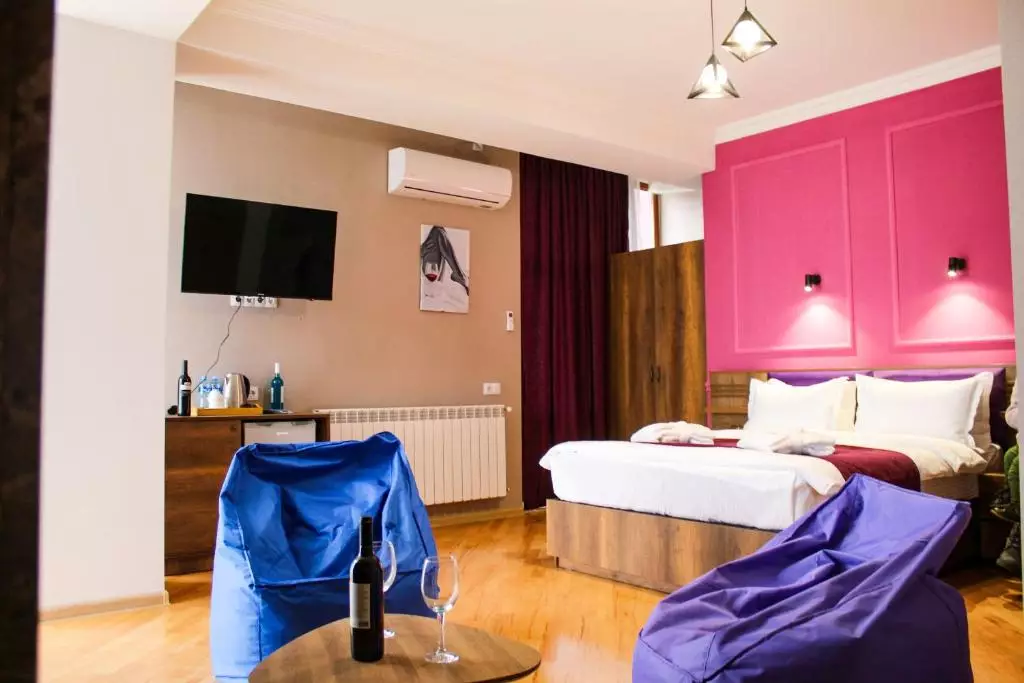 Legend Hotel